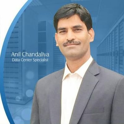 Anil Chandaliya


        