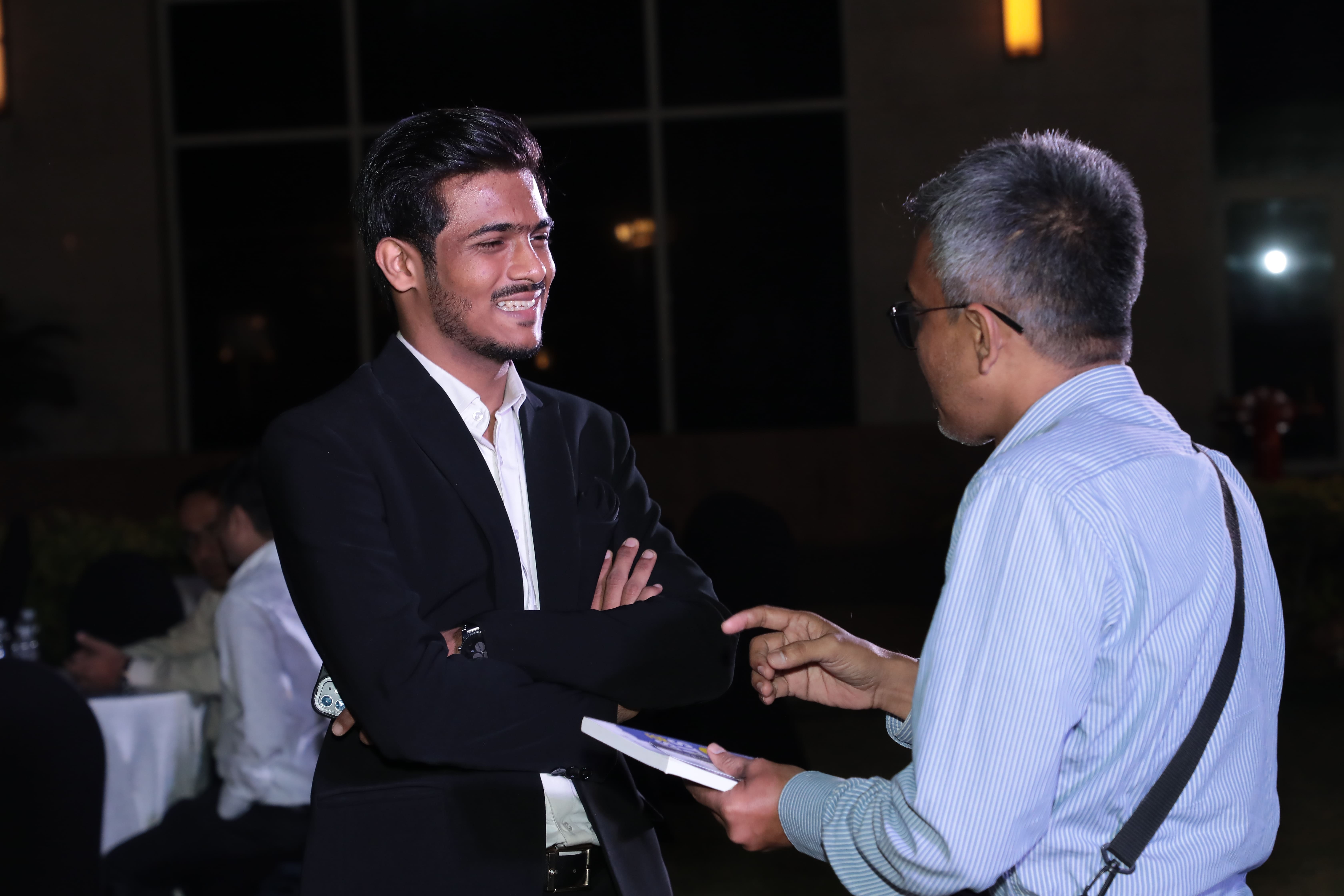 Innovative Perspectives