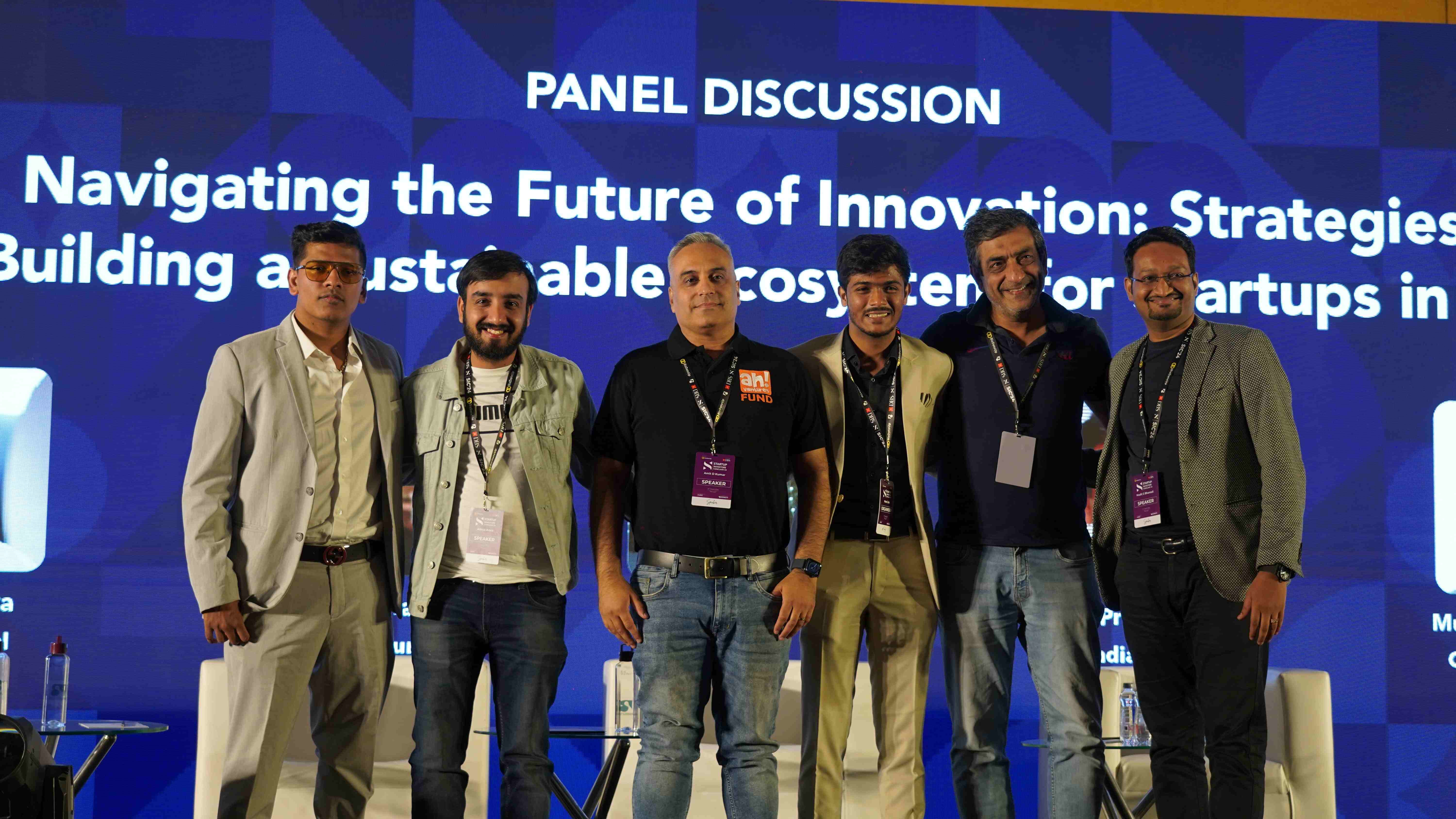 Exclusive Networking